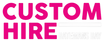 Custom Hire